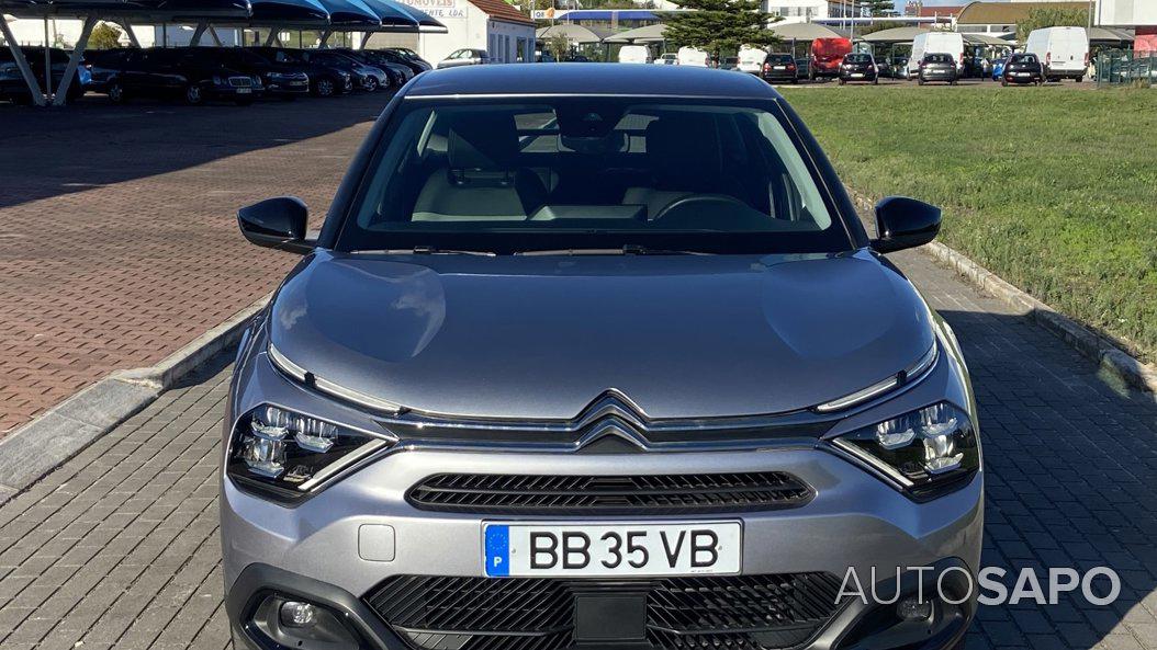 Citroen C4 de 2023