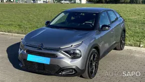 Citroen C4 de 2023