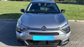 Citroen C4 de 2023