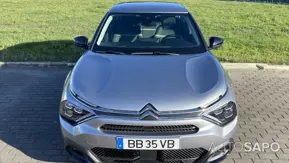 Citroen C4 de 2023