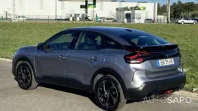 Citroen C4 de 2023