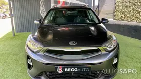 Kia Stonic 1.6 CRDi EX de 2017