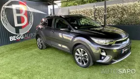 Kia Stonic 1.6 CRDi EX de 2017