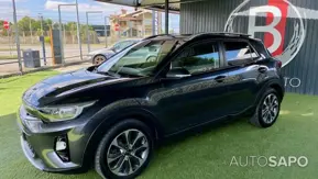 Kia Stonic 1.6 CRDi EX de 2017