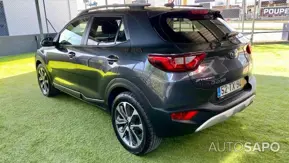 Kia Stonic 1.6 CRDi EX de 2017