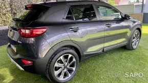 Kia Stonic 1.6 CRDi EX de 2017