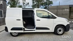 Citroen Berlingo 1.5 BlueHDi M Control de 2020