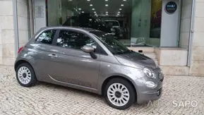 Fiat 500 de 2022