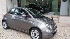 Fiat 500 de 2022