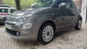 Fiat 500 de 2022