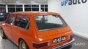 Volkswagen Brasilia 1.6 de 1976