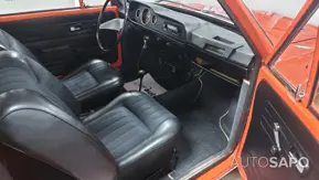 Volkswagen Brasilia 1.6 de 1976