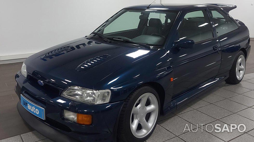 Ford Escort 2.0i RS Cosworth de 1996