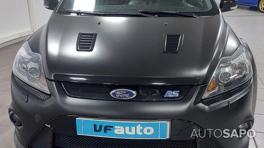 Ford Focus 2.5 RS 500 de 2010