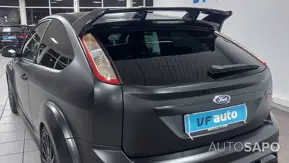 Ford Focus 2.5 RS 500 de 2010