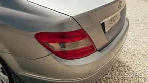 Mercedes-Benz Classe C 220 CDi Avantgarde Aut. de 2007