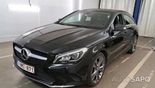 Mercedes-Benz Classe CLA de 2019