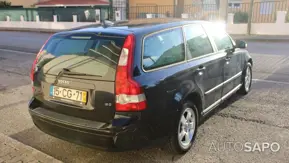 Volvo V50 1.6 D Nível 1 de 2006