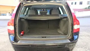 Volvo V50 1.6 D Nível 1 de 2006