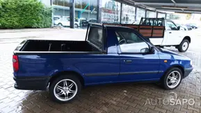 Volkswagen Caddy 1.9 SD de 2000