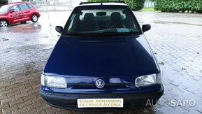 Volkswagen Caddy 1.9 SD de 2000