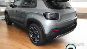 Jeep Avenger 54 kWh Summit de 2023