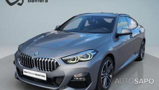 BMW Série 2 Gran Coupé 216 d Gran Coupé Pack M de 2023