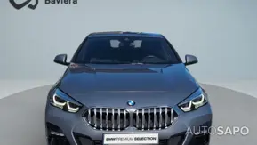 BMW Série 2 Gran Coupé 216 d Gran Coupé Pack M de 2023