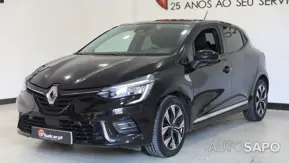 Renault Clio 1.0 TCe Limited de 2021