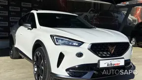 Cupra Formentor de 2022