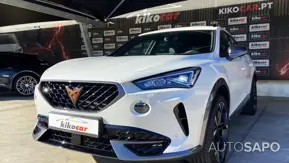 Cupra Formentor de 2022