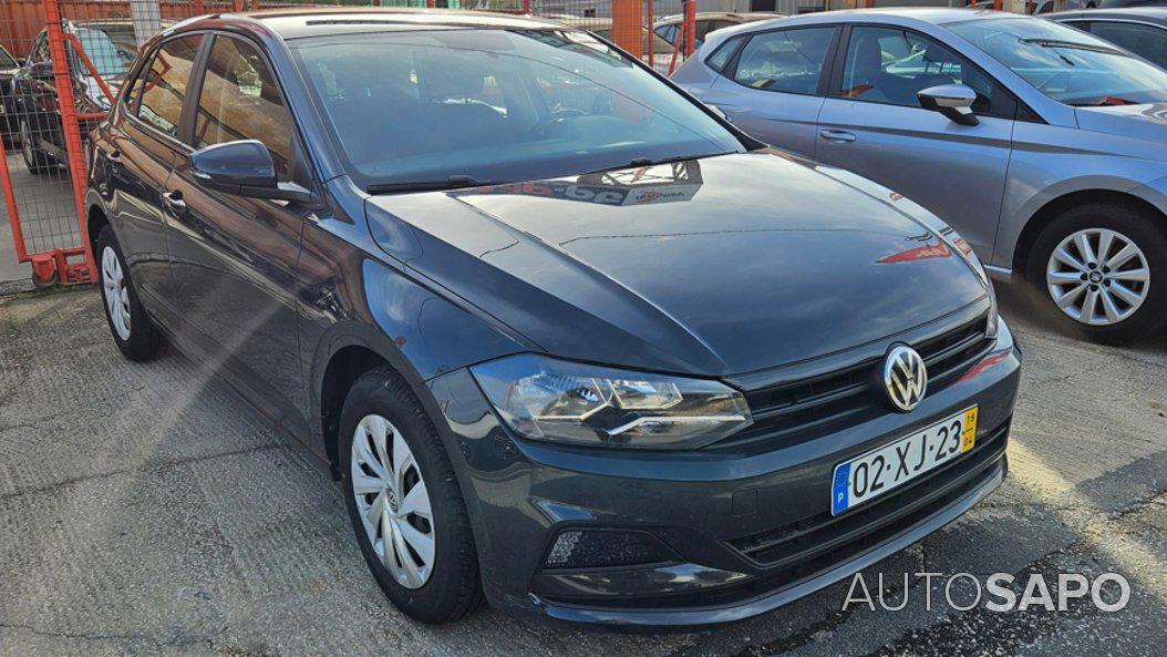 Volkswagen Polo de 2019