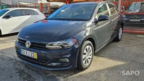 Volkswagen Polo de 2019