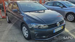 Volkswagen Polo de 2019