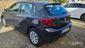 Volkswagen Polo de 2019