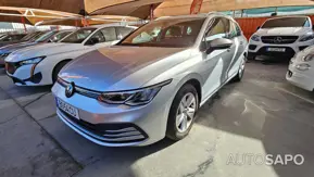 Volkswagen Golf de 2023