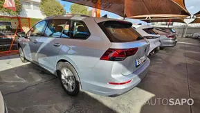 Volkswagen Golf de 2023