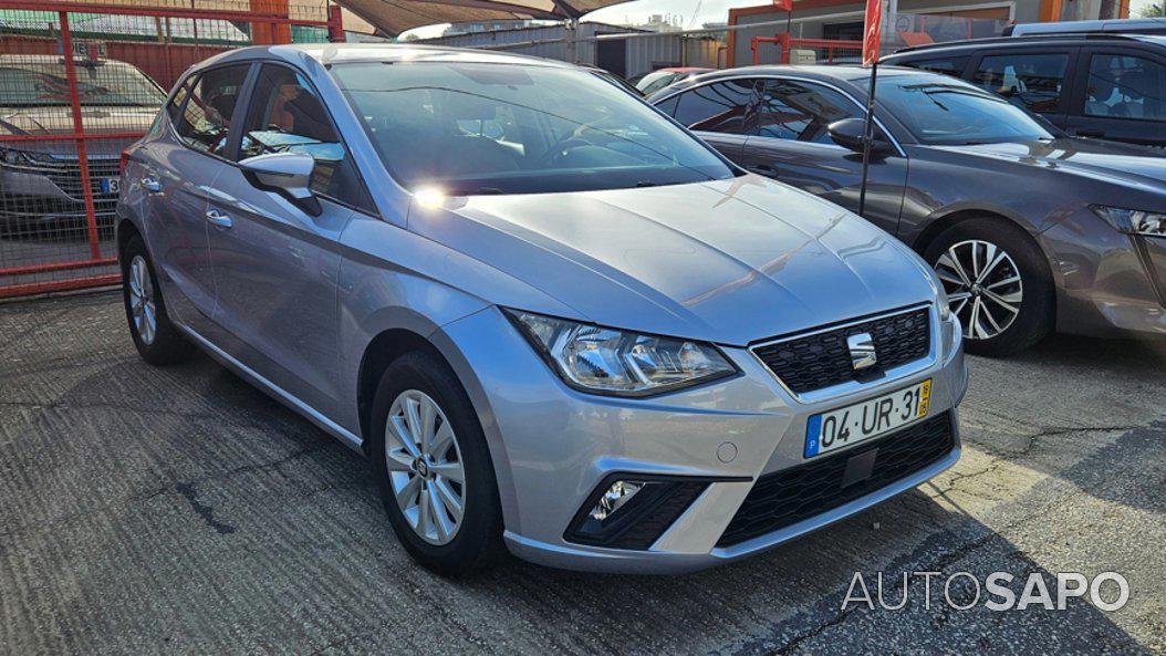 Seat Ibiza 1.0 Style de 2018