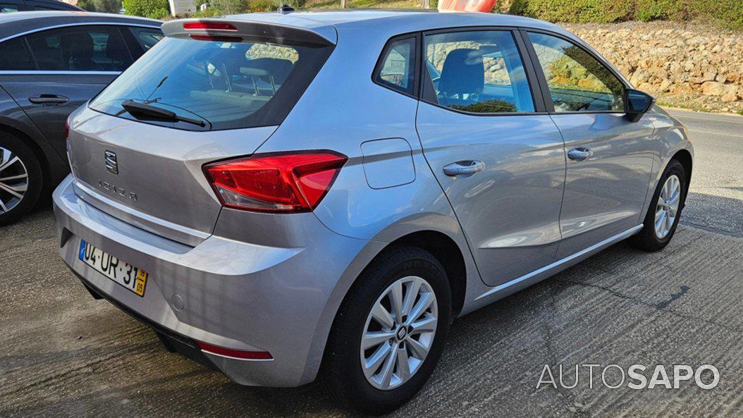 Seat Ibiza 1.0 Style de 2018