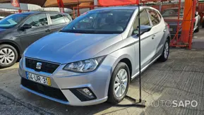 Seat Ibiza 1.0 Style de 2018