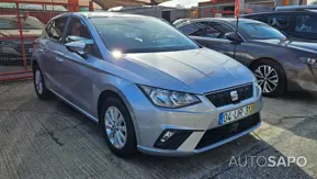 Seat Ibiza 1.0 Style de 2018