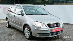 Volkswagen Polo de 2006