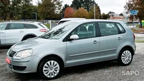 Volkswagen Polo de 2006