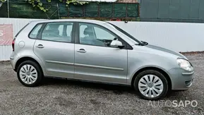 Volkswagen Polo de 2006