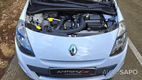 Renault Clio de 2010