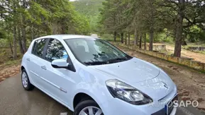 Renault Clio de 2010