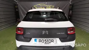 Citroen C4 Cactus 1.2 PureTech Live de 2015