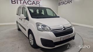 Citroen Berlingo de 2016