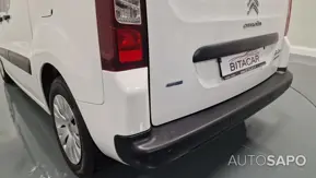 Citroen Berlingo de 2016