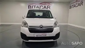 Citroen Berlingo de 2016